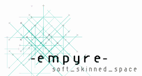 Empyre logo