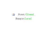 Index Global, Search Local