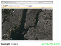 Satellite View