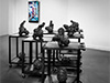 Katherine Behar: Backups (Exhibition)