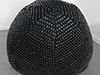 Data Cloud (A Heap, A Mass, A Rock, A Hill) - Katherine Behar