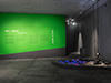 Data's Entry - Katherine Behar