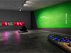 Data's Entry - Katherine Behar