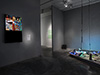 Data's Entry - Katherine Behar