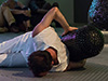 Data's Entry - Katherine Behar
