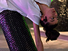 Data's Entry - Katherine Behar