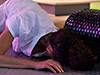Data's Entry - Katherine Behar
