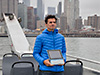 Maritime Messaging: Red Hook - Katherine Behar