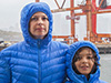 Maritime Messaging: Red Hook - Katherine Behar