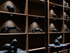 Shelf Life Exhibition at Trinity College