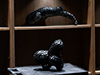 Shelf Life Exhibition at Trinity College