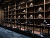 Shelf Life Exhibition at Trinity College