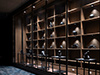 Shelf Life Exhibition at Trinity College