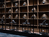 Shelf Life Exhibition at Trinity College