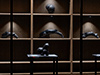 Shelf Life Exhibition at Trinity College
