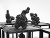 Shelf Life - Katherine Behar