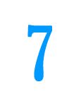 seven