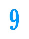 nine