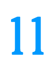 eleven