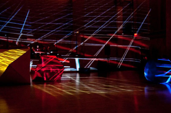 Katherine Behar: Compositions for Bit