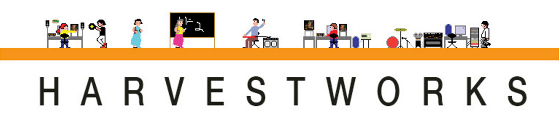Harvestworks