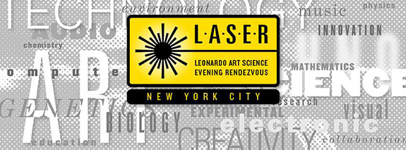 LASER New York City