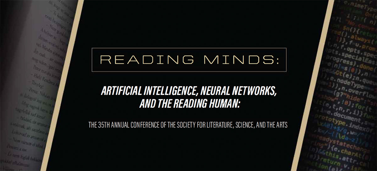 SLSA 2022 Artificial Ignorance Panels