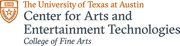 UT Austin Center for Arts and Entertainment Technologies