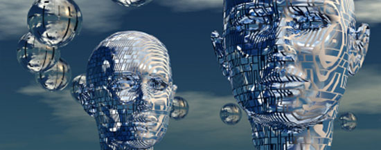 Avatars and Humans
