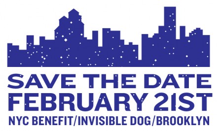 Wassaic Winter Benefit February 21st