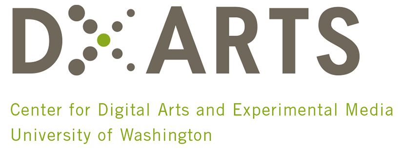 DXARTS logo