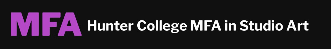 Hunter College MFA
