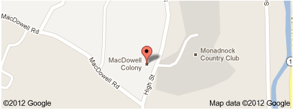 MacDowell