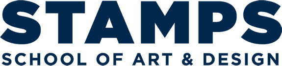 Stamps School of Art and Design